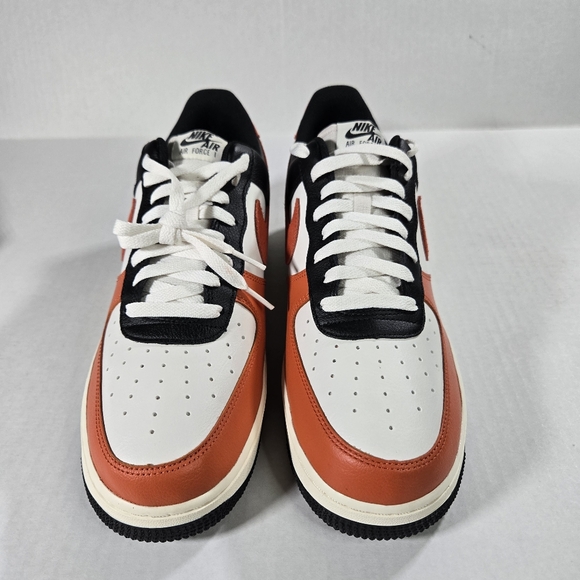 Nike Air Force Other - Nike Air Force 1 Low '07 LV8 Black Size 11 Vintage Coral Phantom HQ4987-010 Men